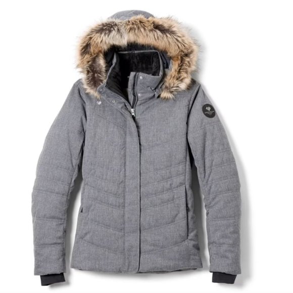 Obermeyer Tuscany II Insulated Jacket - Women's - Picture 1 of 2